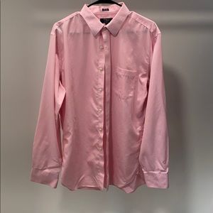 J Crew Dress Shirt
